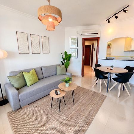 托雷莫利诺斯Cozy Flat With Sea Views La Torre公寓 外观 照片