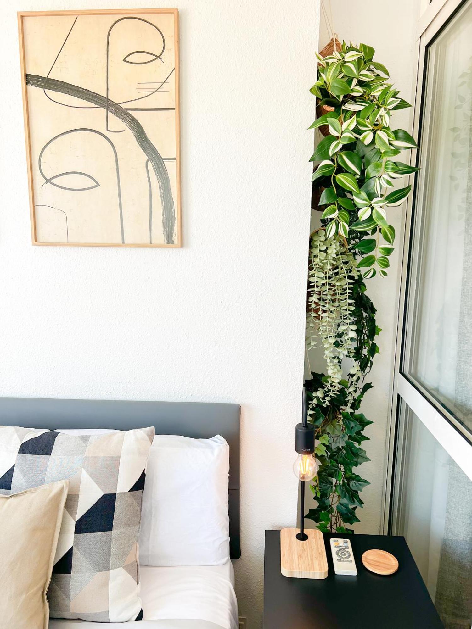 托雷莫利诺斯Cozy Flat With Sea Views La Torre公寓 外观 照片