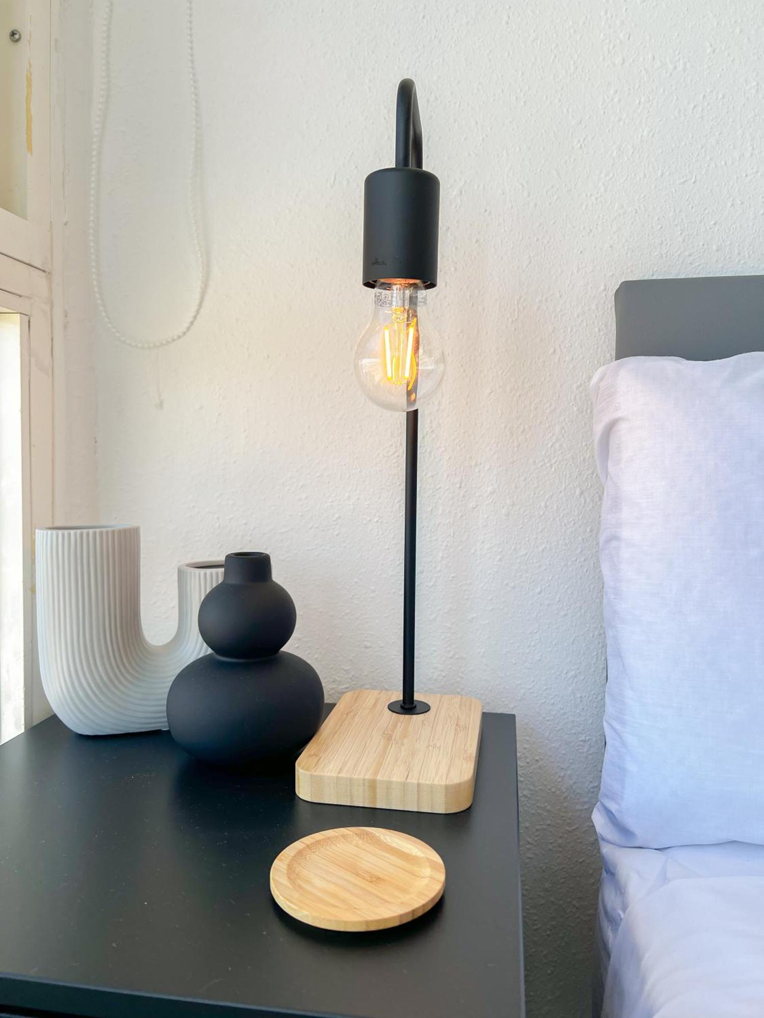 托雷莫利诺斯Cozy Flat With Sea Views La Torre公寓 外观 照片